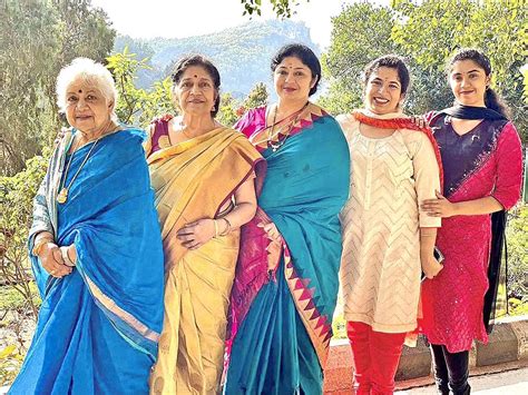 who is sowcar janaki daughter